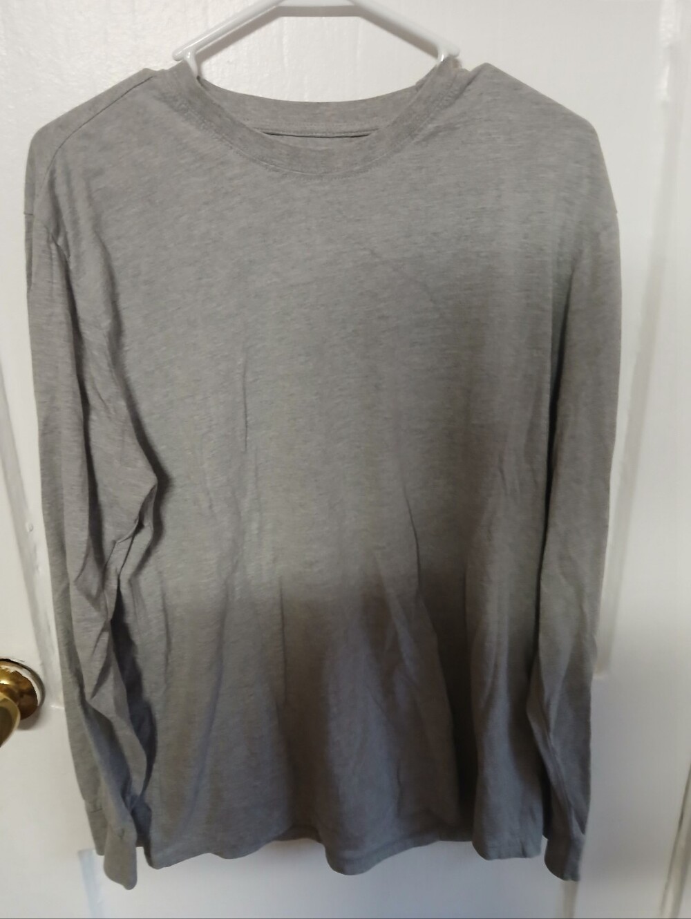 Track 23 Long Sleeve
